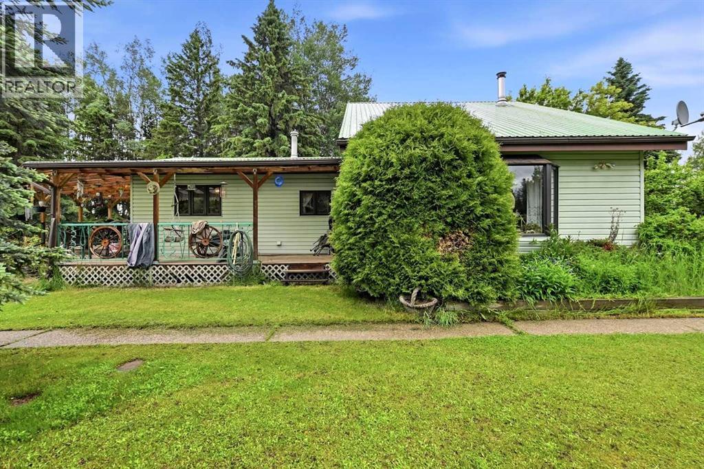 381039 Range Road 7-2, rural clearwater county, Alberta