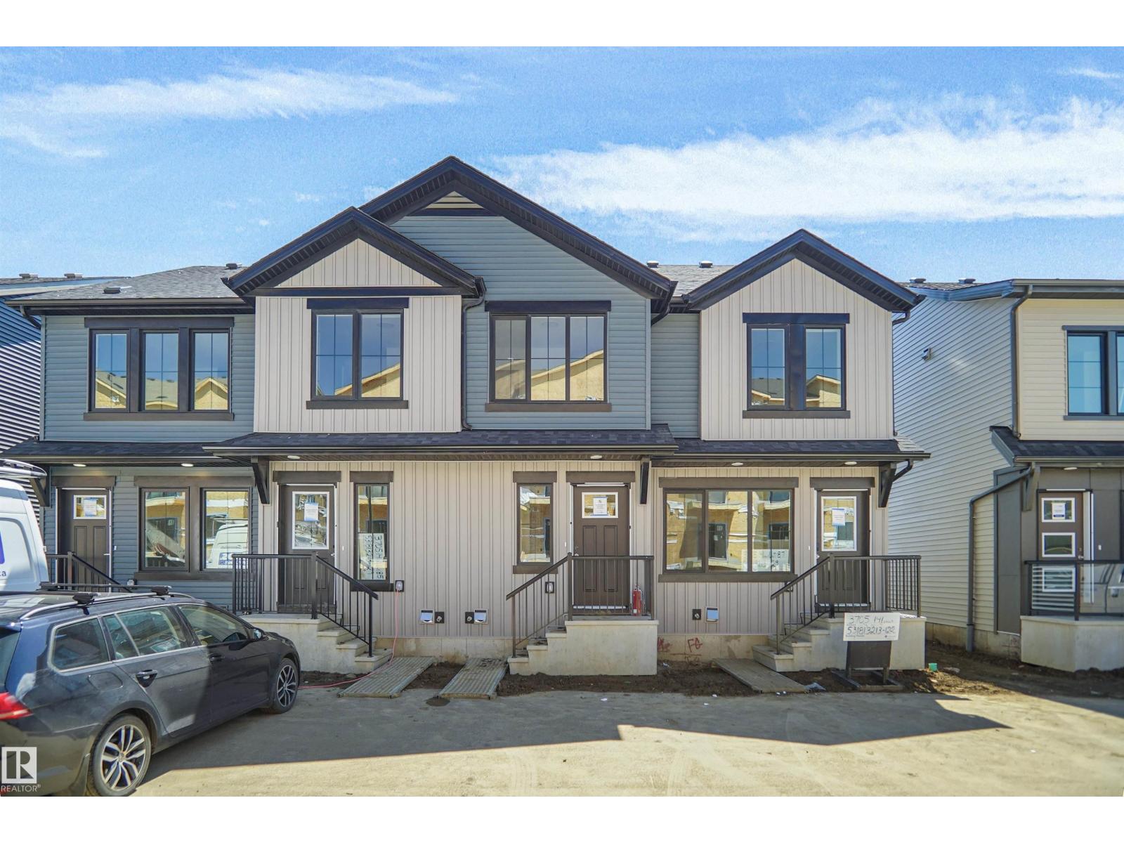 #86 3705 141 St SW, Edmonton, Alberta  T6W 3J2 - Photo 1 - E4478329