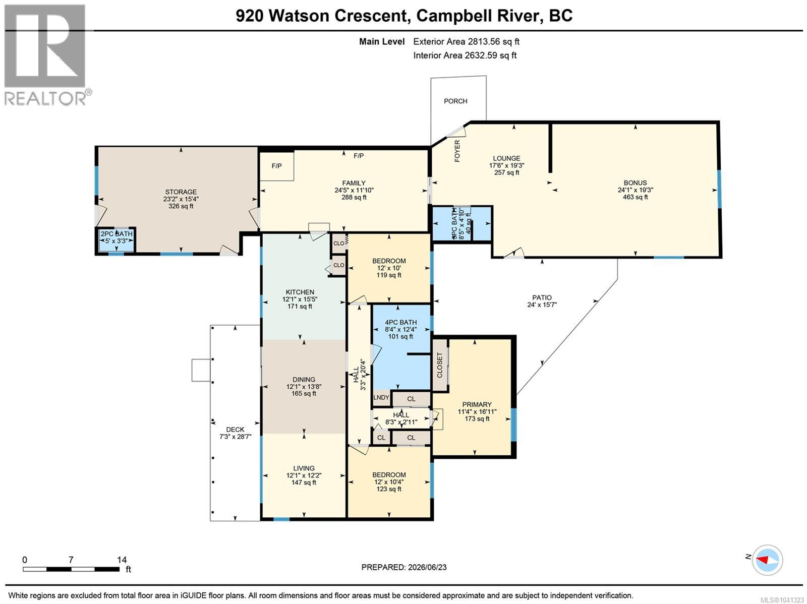 920 Watson Cres, Campbell River, British Columbia  V9W 5N4 - Photo 54 - 1041323