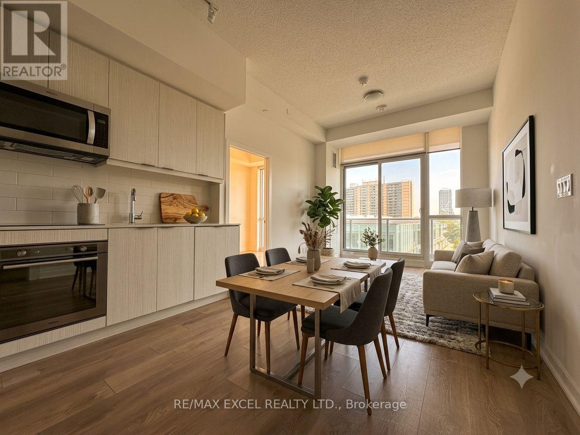 307 - 38 FOREST MANOR ROAD, Toronto, Ontario