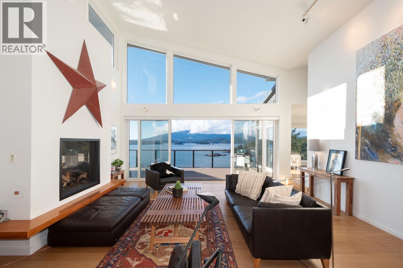 1670 Whitesails Drive, Bowen Island, British Columbia  V0N 1G2 - Photo 4 - R3102623