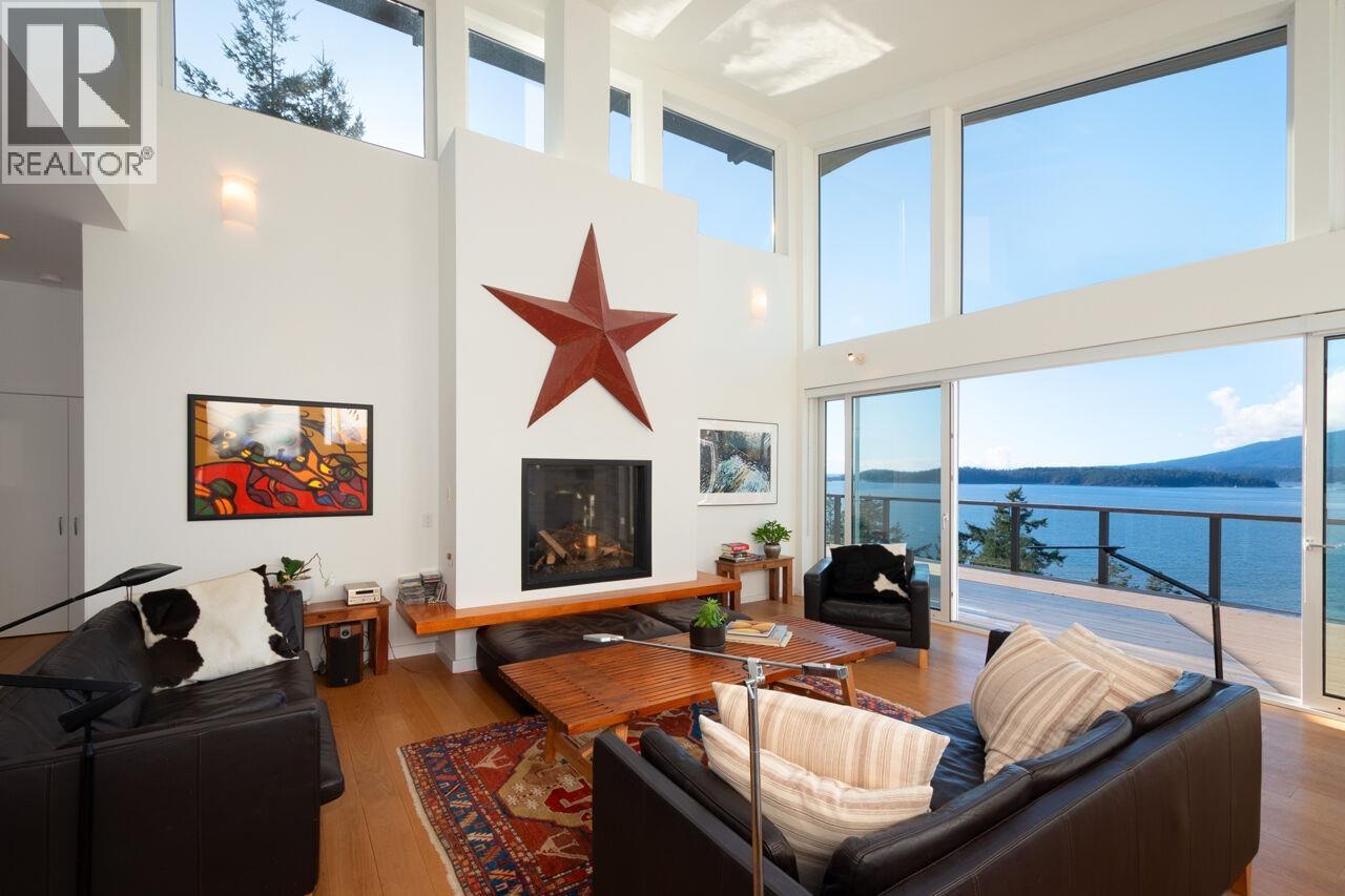 1670 Whitesails Drive, Bowen Island, British Columbia  V0N 1G2 - Photo 5 - R3102623