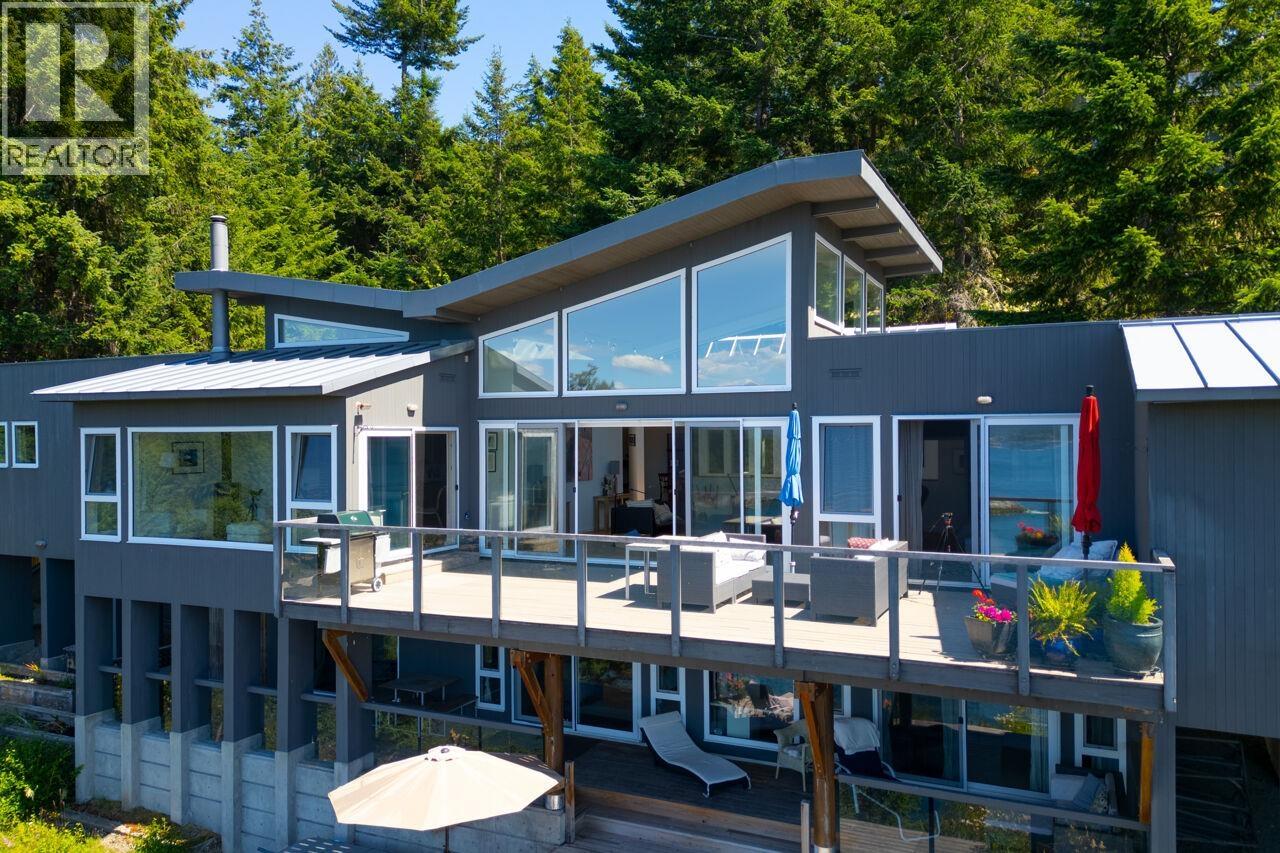 1670 Whitesails Drive, Bowen Island, British Columbia  V0N 1G2 - Photo 7 - R3102623