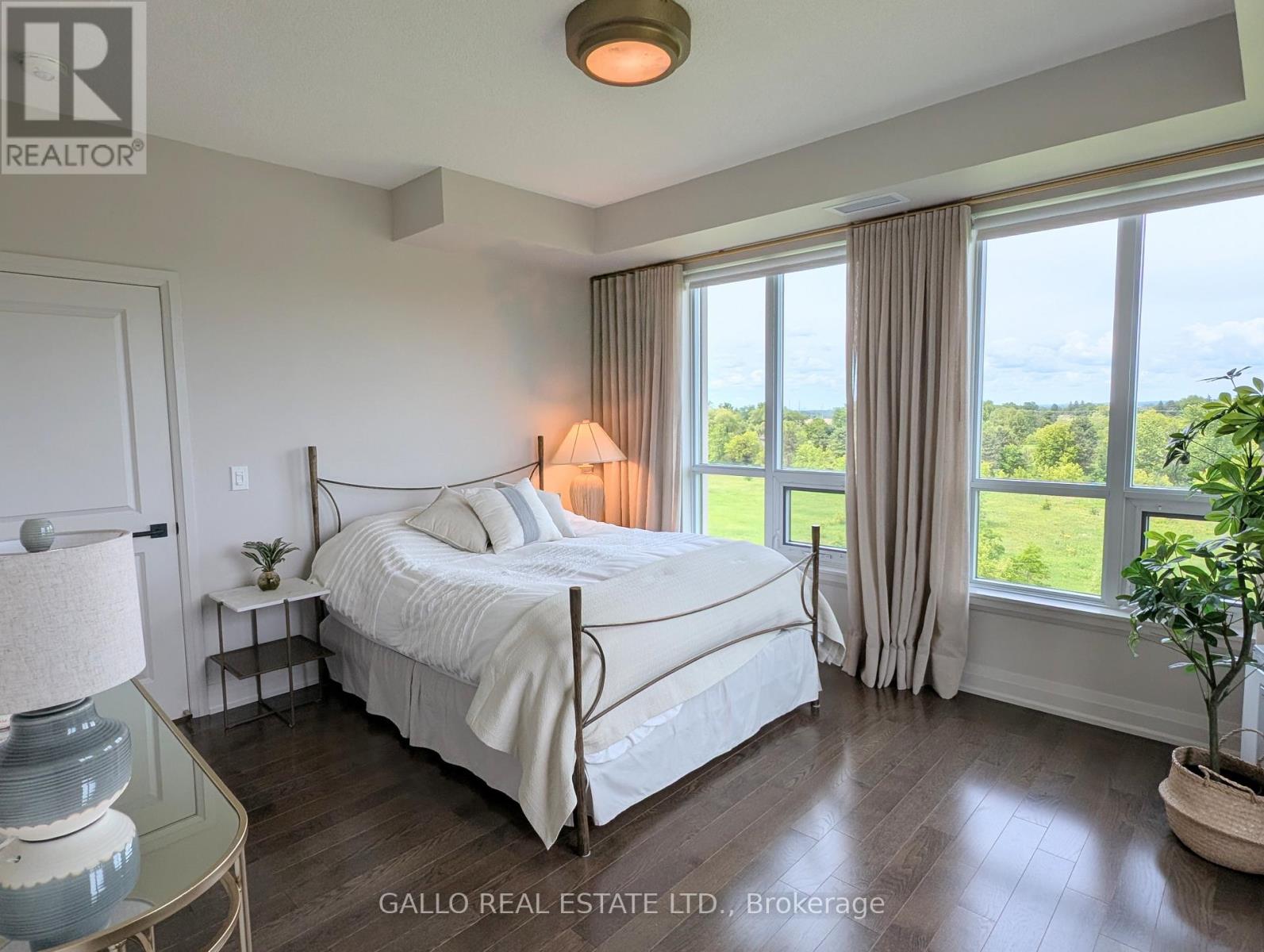 505 - 25 Baker Hill Boulevard, Whitchurch-Stouffville, Ontario  L4A 4R5 - Photo 21 - N13466882