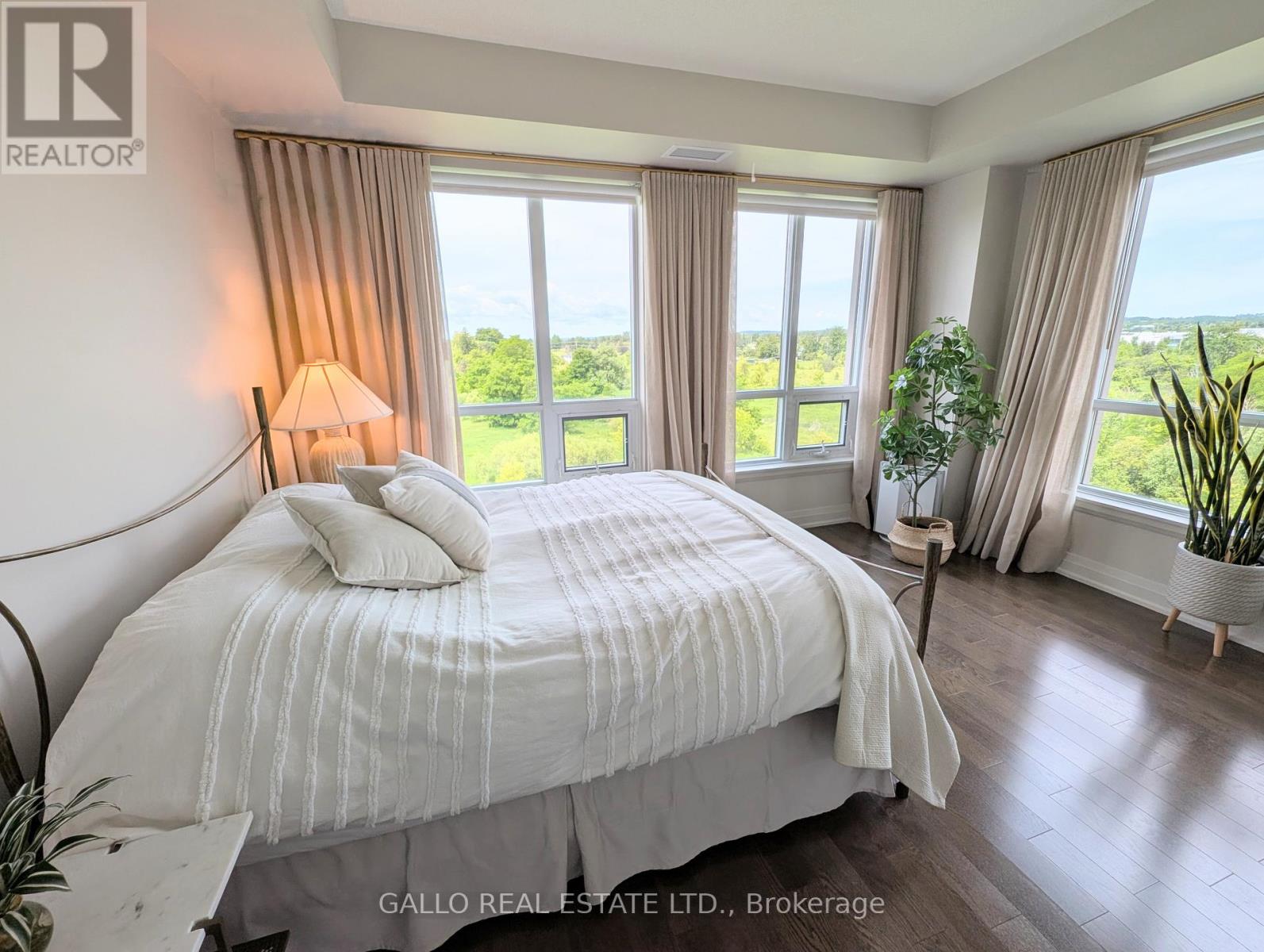 505 - 25 Baker Hill Boulevard, Whitchurch-Stouffville, Ontario  L4A 4R5 - Photo 23 - N13466882