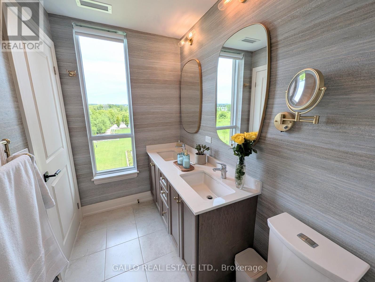 505 - 25 Baker Hill Boulevard, Whitchurch-Stouffville, Ontario  L4A 4R5 - Photo 25 - N13466882