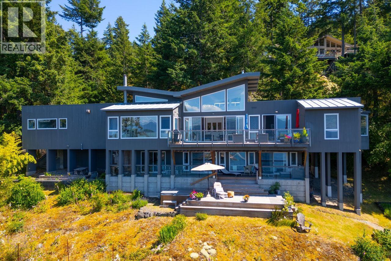 1670 Whitesails Drive, Bowen Island, British Columbia  V0N 1G2 - Photo 28 - R3102623