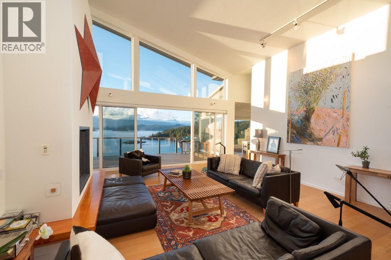 1670 Whitesails Drive, Bowen Island, British Columbia  V0N 1G2 - Photo 6 - R3102623