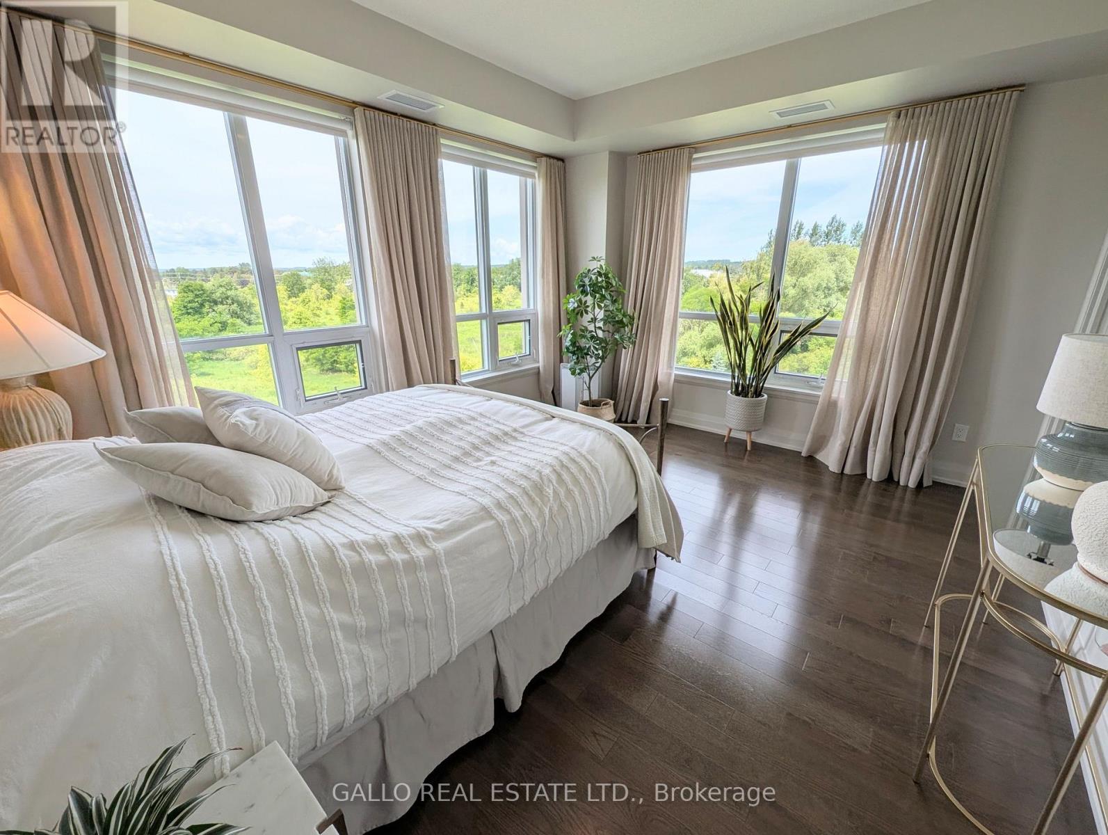 505 - 25 Baker Hill Boulevard, Whitchurch-Stouffville, Ontario  L4A 4R5 - Photo 24 - N13466882
