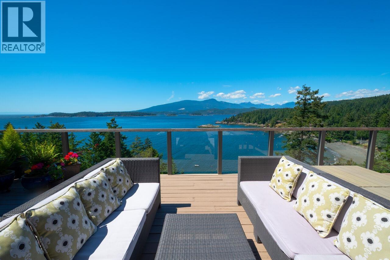 1670 Whitesails Drive, Bowen Island, British Columbia  V0N 1G2 - Photo 10 - R3102623
