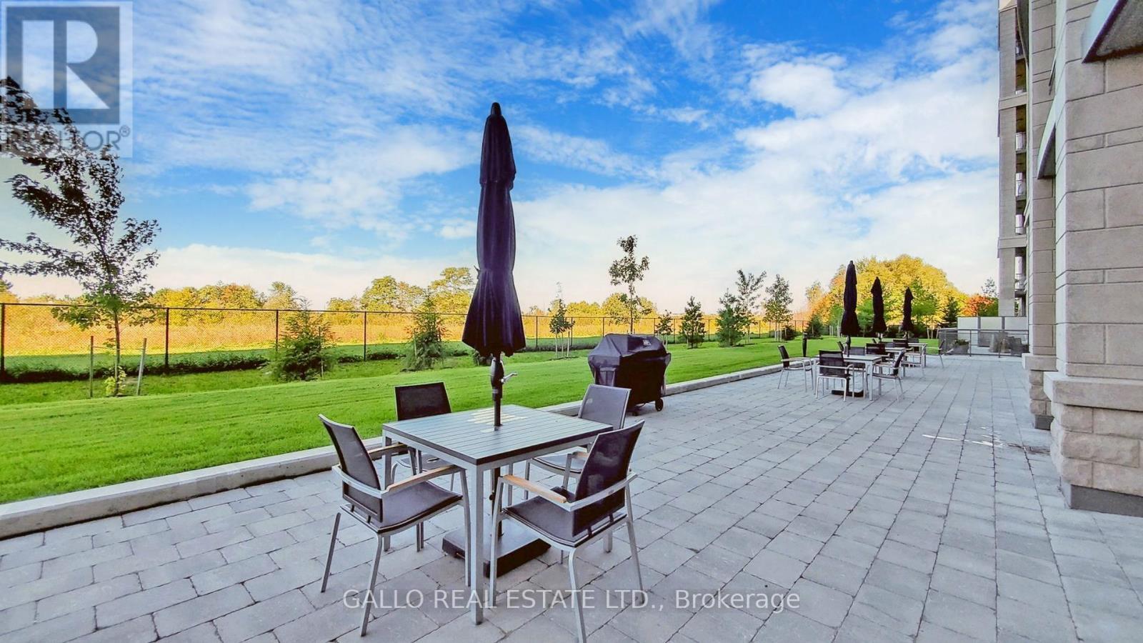 505 - 25 Baker Hill Boulevard, Whitchurch-Stouffville, Ontario  L4A 4R5 - Photo 40 - N13466882