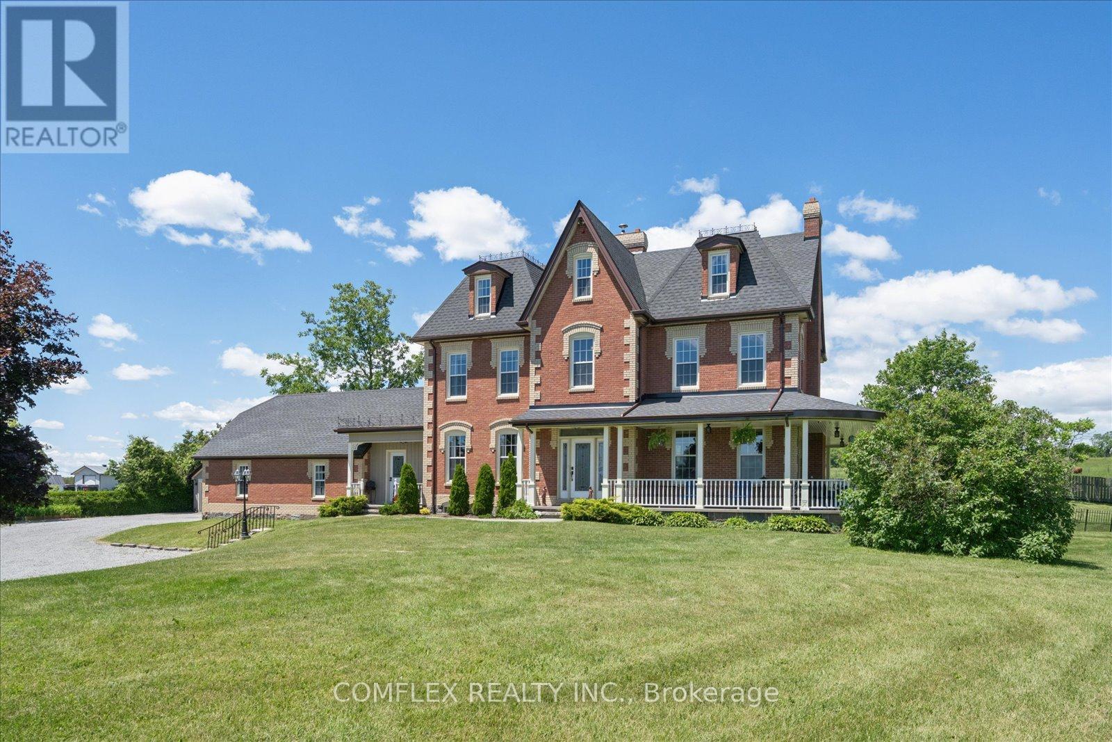 1150 RAGLAN ROAD E, Oshawa, Ontario