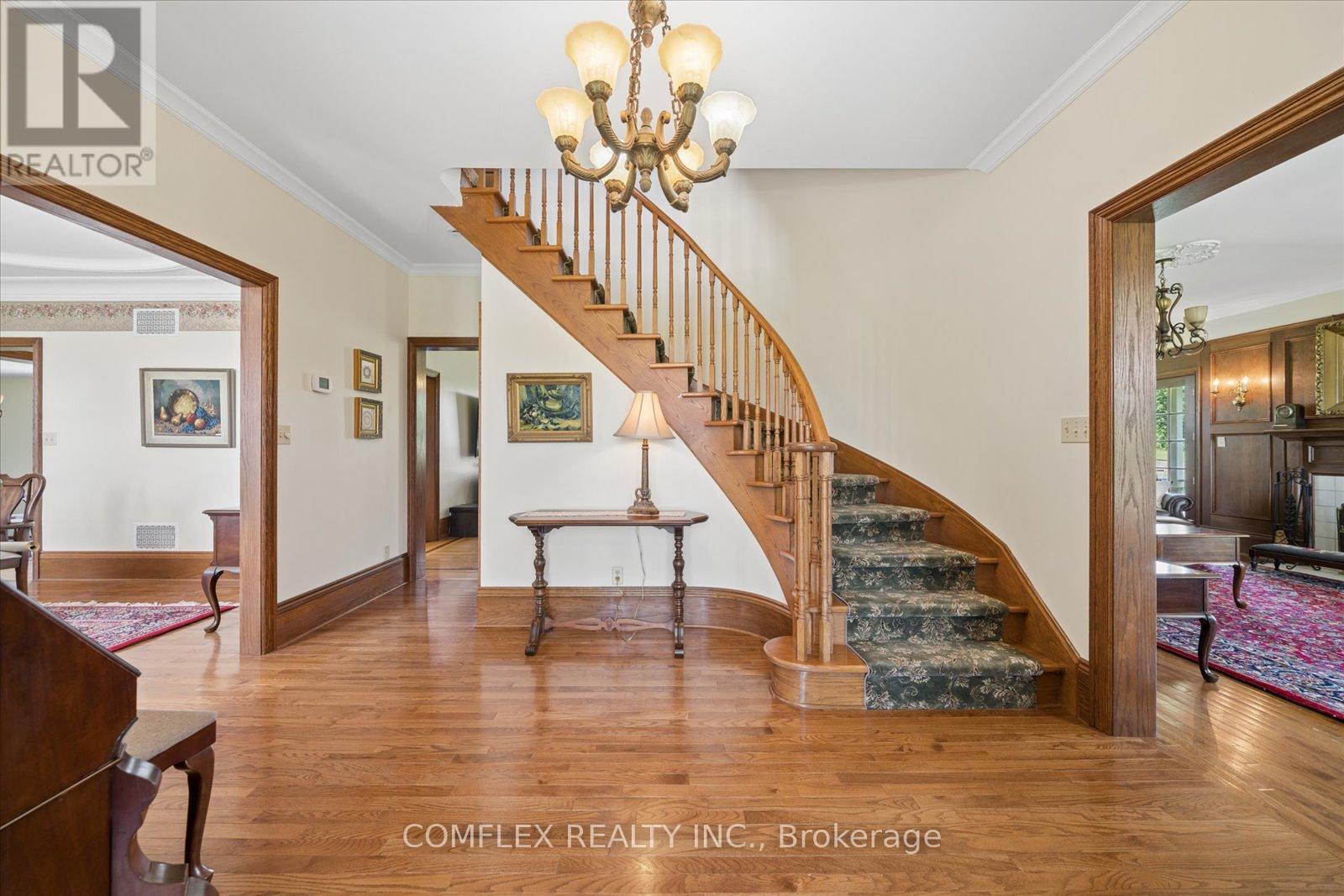 1150 Raglan Road E, Oshawa, Ontario  L1H 7K4 - Photo 11 - E13485324