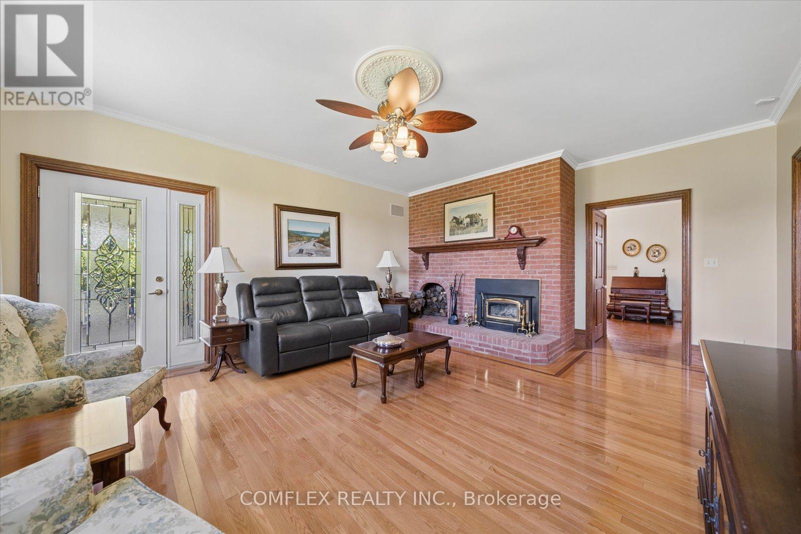 1150 Raglan Road E, Oshawa, Ontario  L1H 7K4 - Photo 13 - E13485324