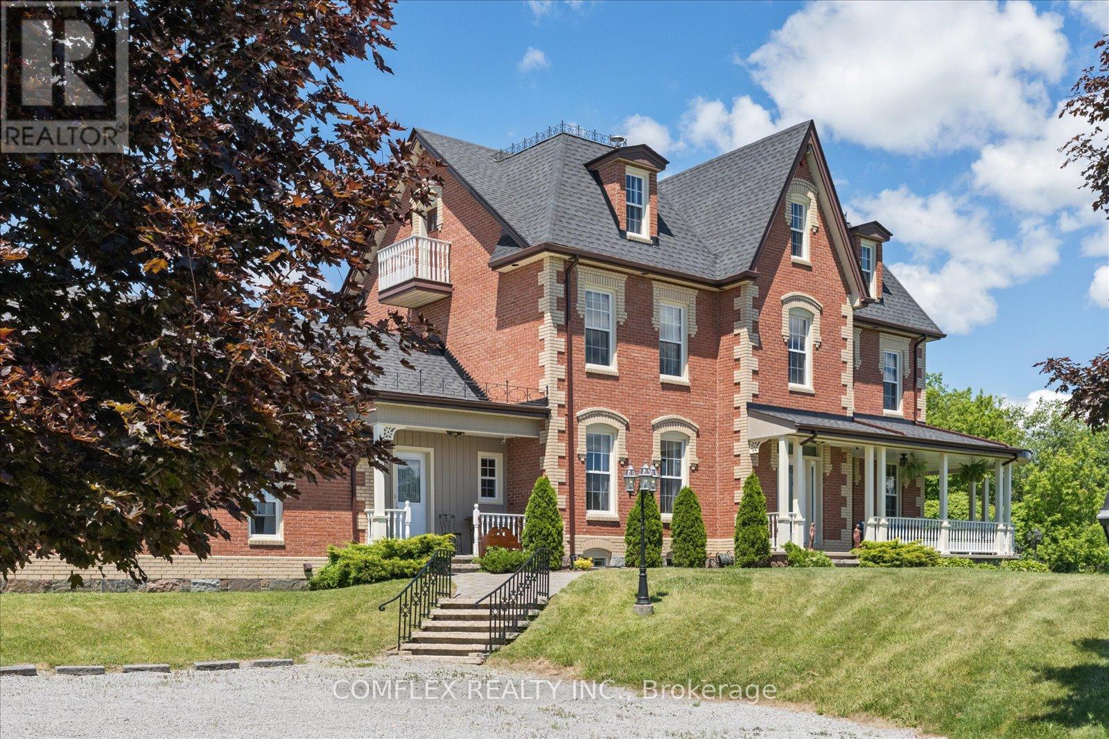 1150 Raglan Road E, Oshawa, Ontario  L1H 7K4 - Photo 3 - E13485324