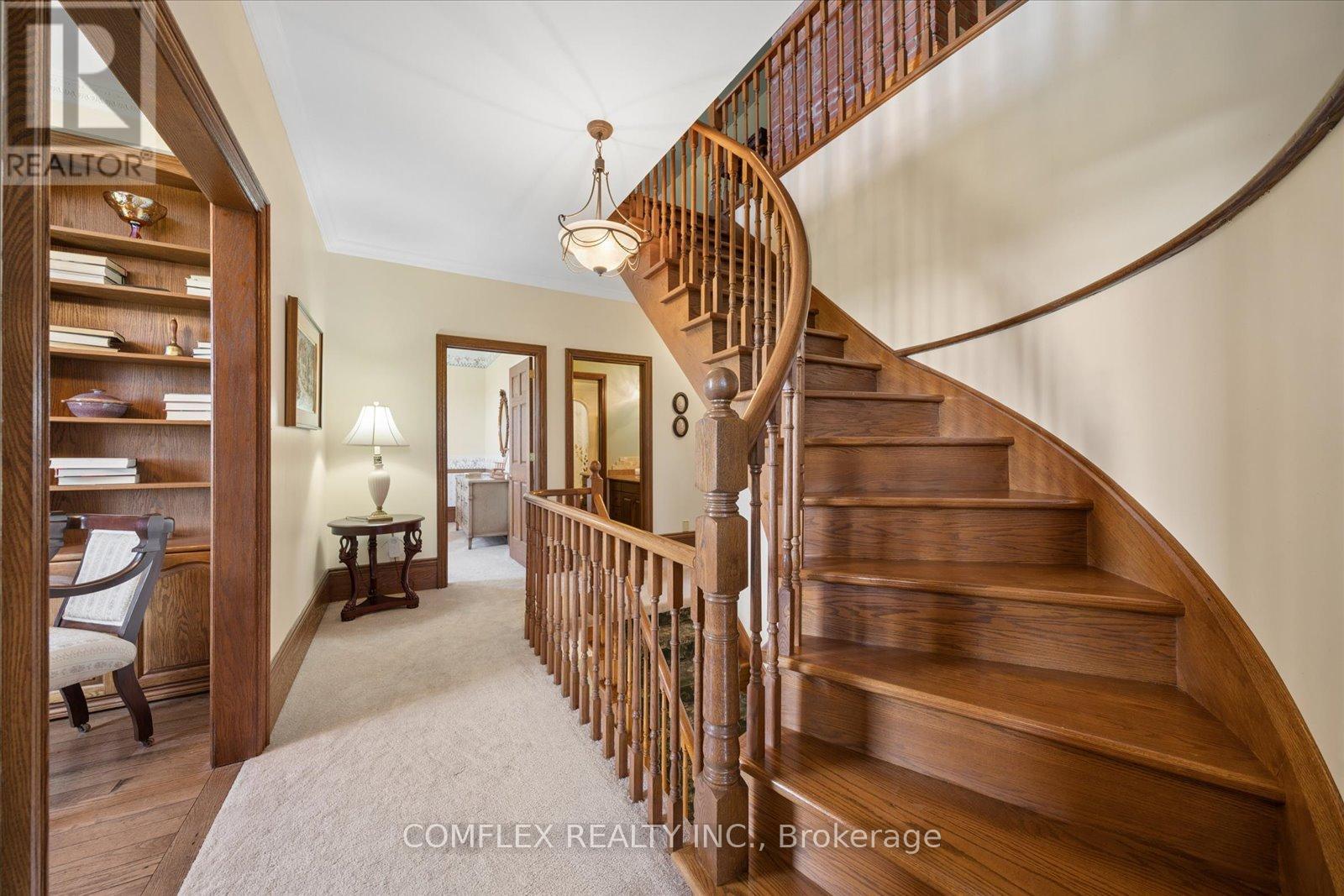 1150 Raglan Road E, Oshawa, Ontario  L1H 7K4 - Photo 31 - E13485324