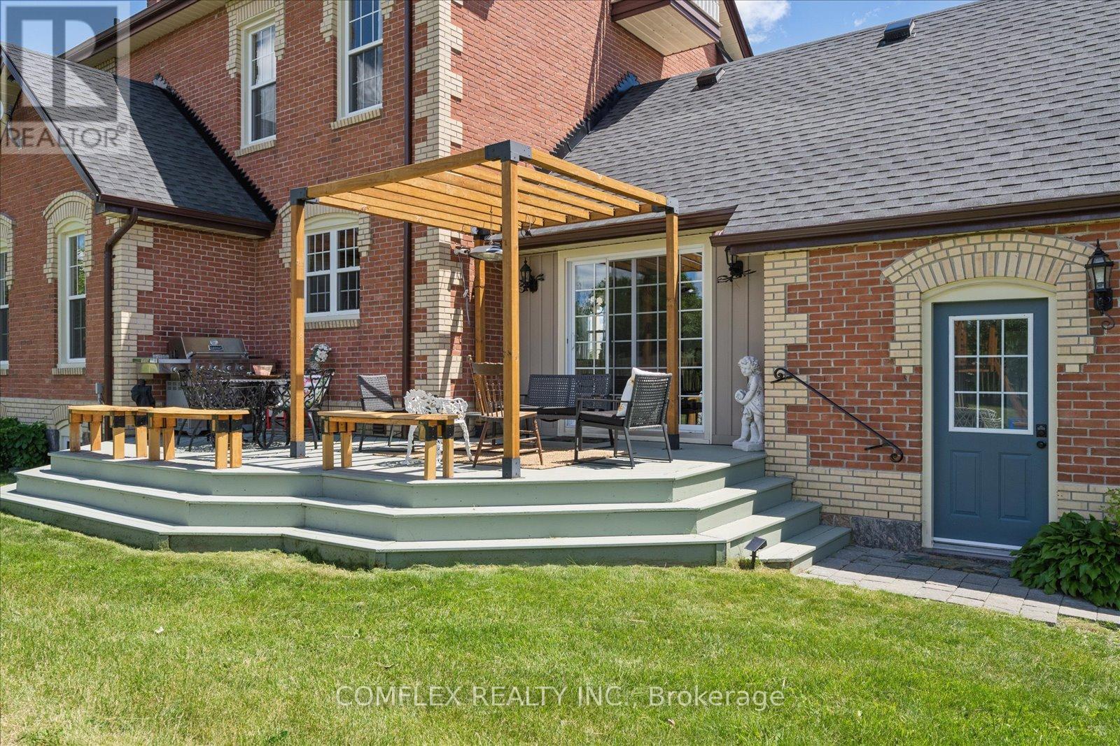 1150 Raglan Road E, Oshawa, Ontario  L1H 7K4 - Photo 36 - E13485324