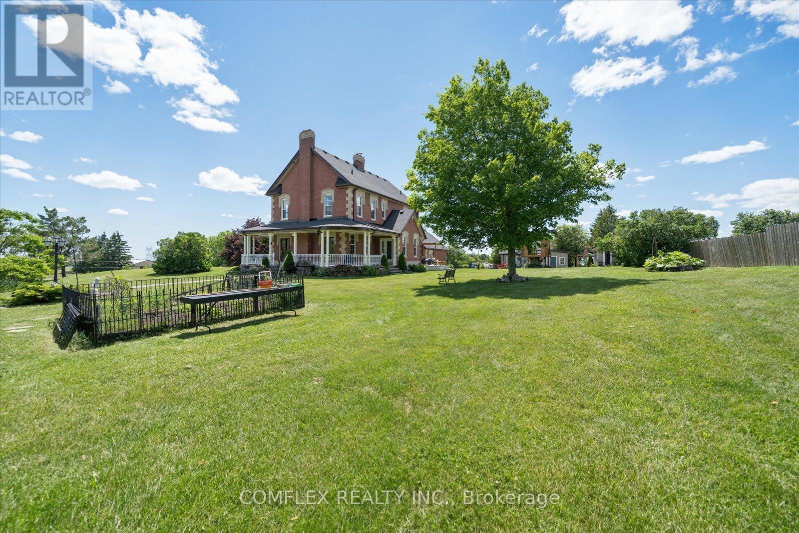 1150 Raglan Road E, Oshawa, Ontario  L1H 7K4 - Photo 37 - E13485324
