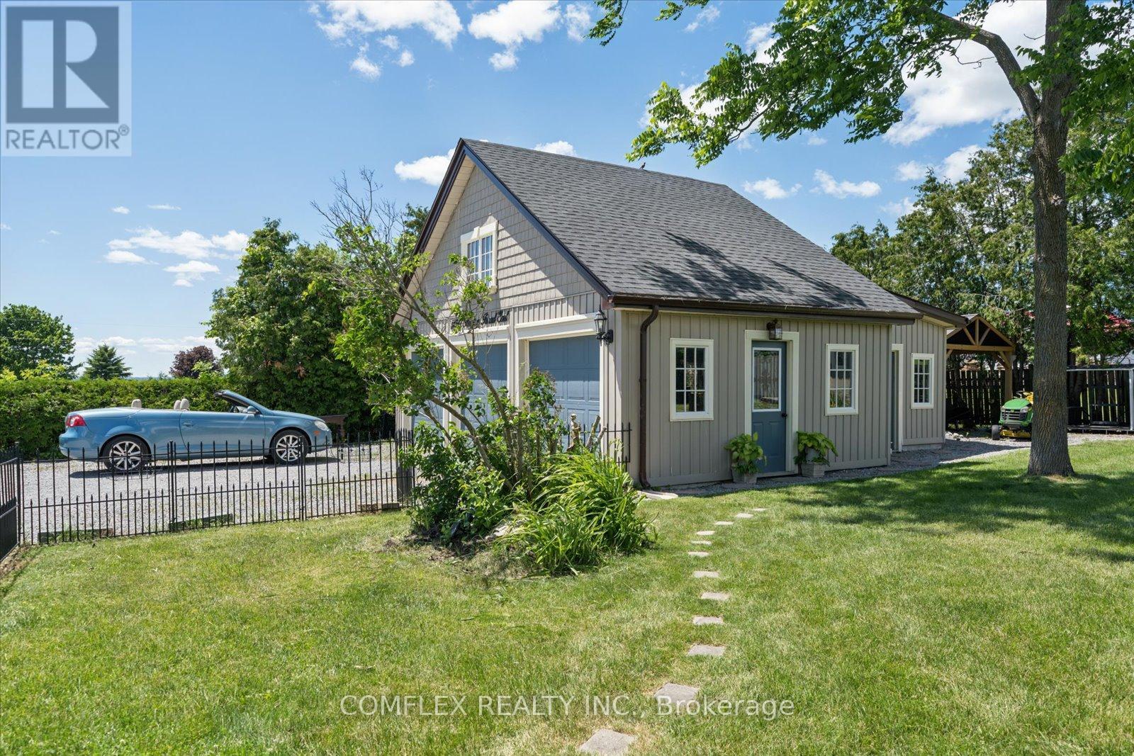 1150 Raglan Road E, Oshawa, Ontario  L1H 7K4 - Photo 39 - E13485324