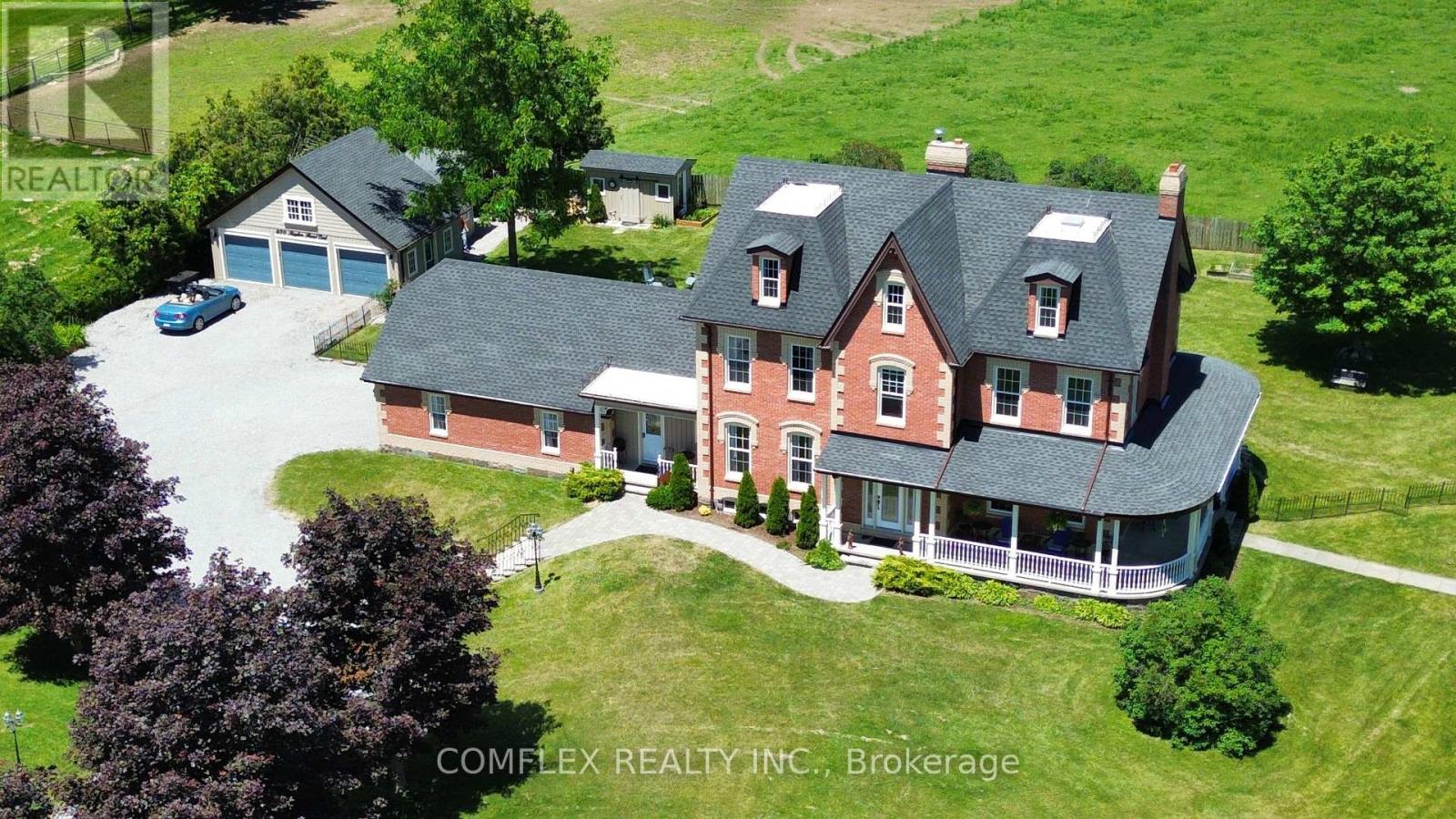 1150 Raglan Road E, Oshawa, Ontario  L1H 7K4 - Photo 4 - E13485324