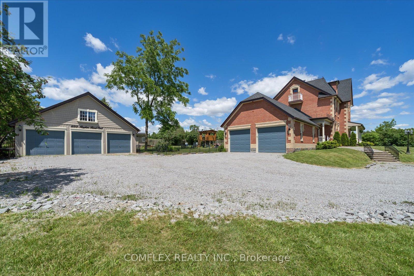 1150 Raglan Road E, Oshawa, Ontario  L1H 7K4 - Photo 40 - E13485324