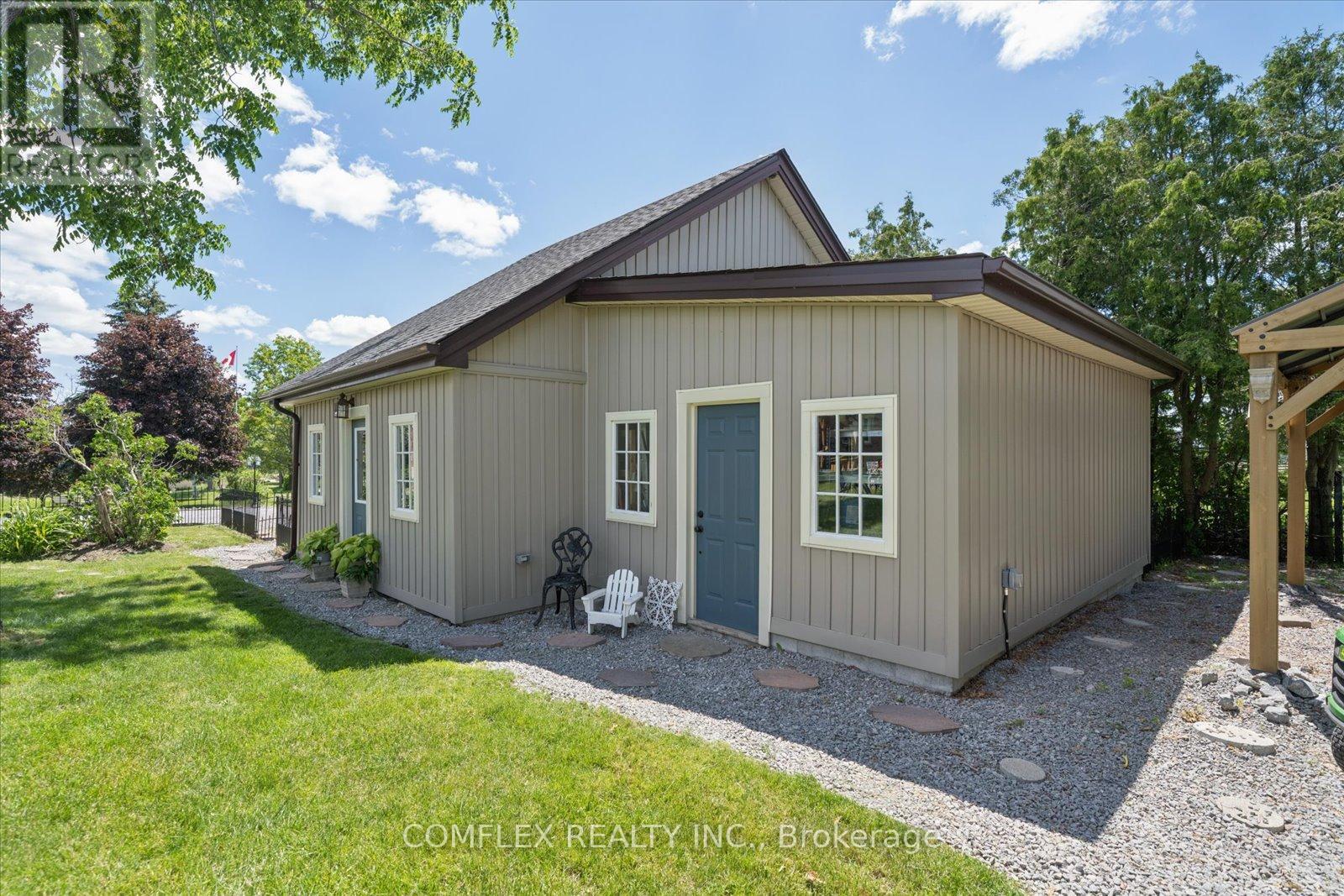 1150 Raglan Road E, Oshawa, Ontario  L1H 7K4 - Photo 42 - E13485324