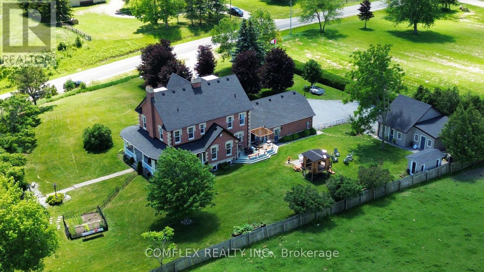 1150 Raglan Road E, Oshawa, Ontario  L1H 7K4 - Photo 49 - E13485324