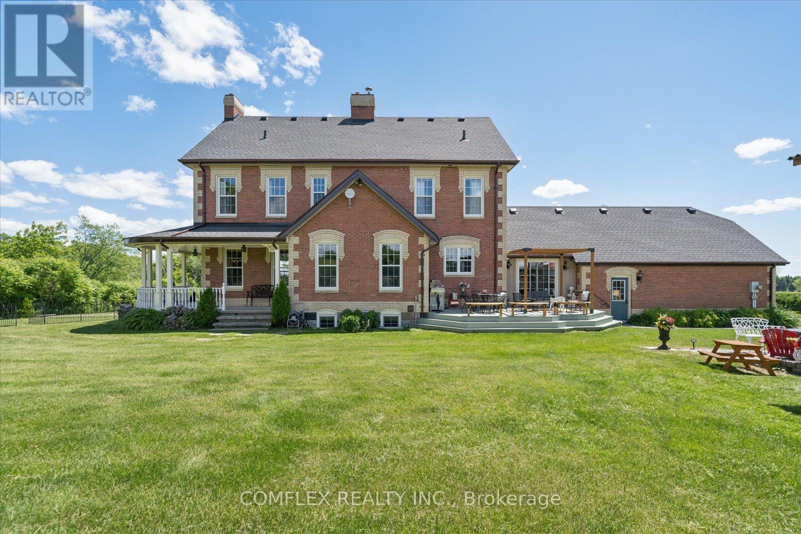 1150 Raglan Road E, Oshawa, Ontario  L1H 7K4 - Photo 6 - E13485324