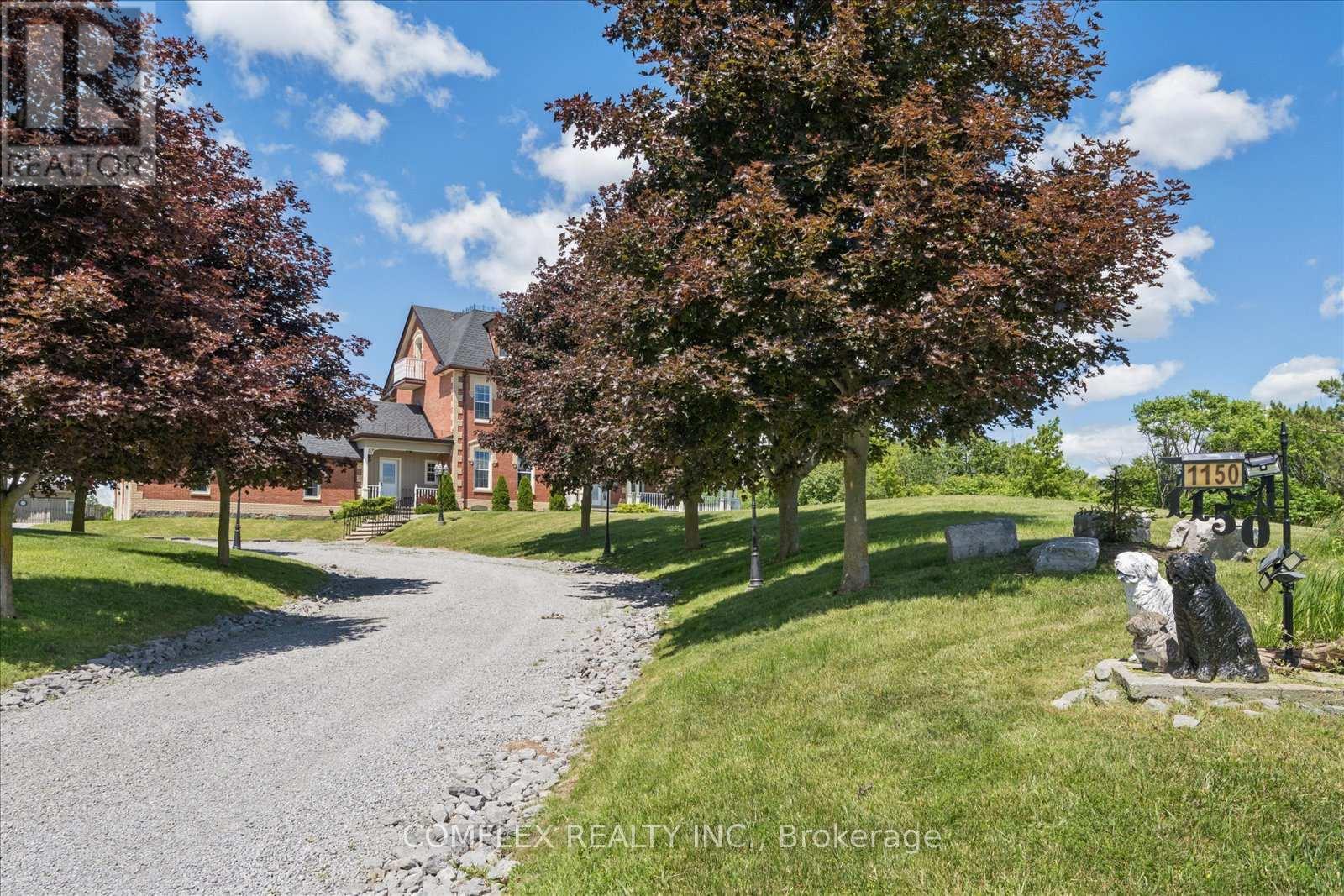 1150 Raglan Road E, Oshawa, Ontario  L1H 7K4 - Photo 8 - E13485324