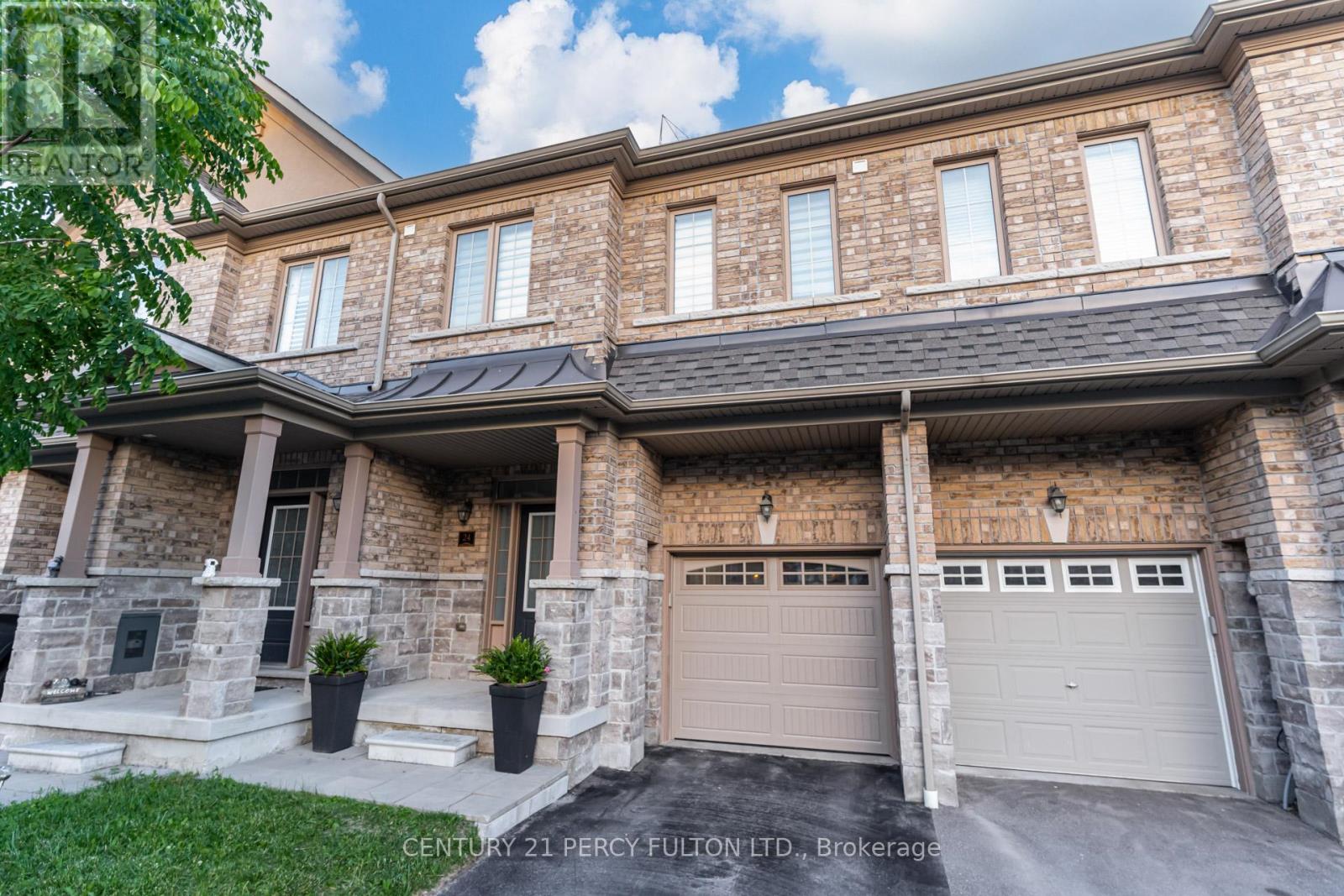 24 - 1965 ALTONA ROAD, Pickering, Ontario