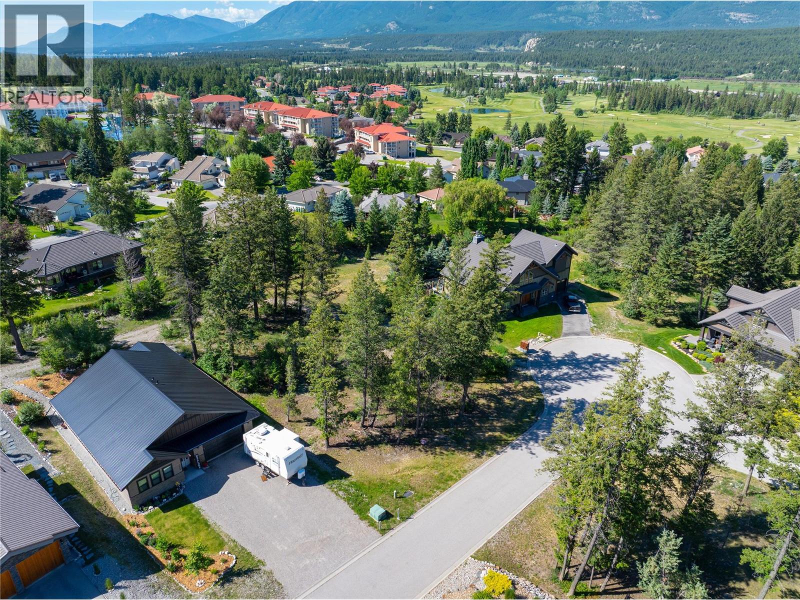 Lot 6 Eaglebrook Court, Fairmont Hot Springs, British Columbia  V0B 1L1 - Photo 7 - 10392151
