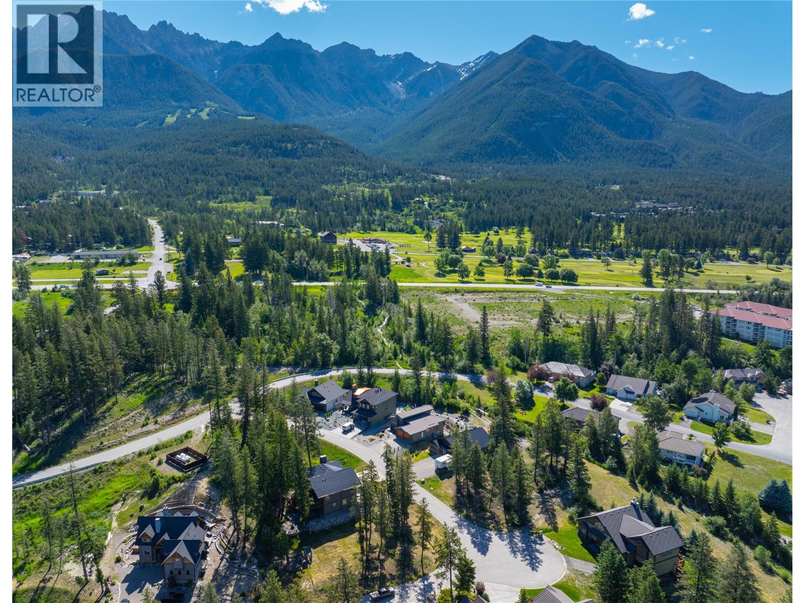Lot 6 Eaglebrook Court, Fairmont Hot Springs, British Columbia  V0B 1L1 - Photo 11 - 10392151