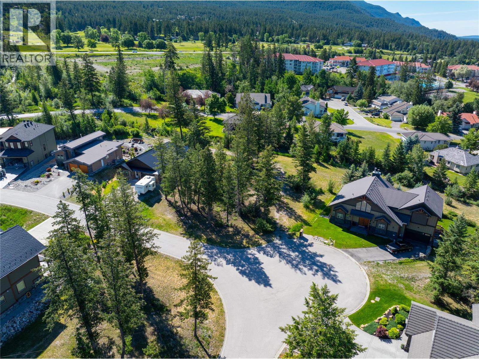 Lot 6 Eaglebrook Court, Fairmont Hot Springs, British Columbia  V0B 1L1 - Photo 2 - 10392151