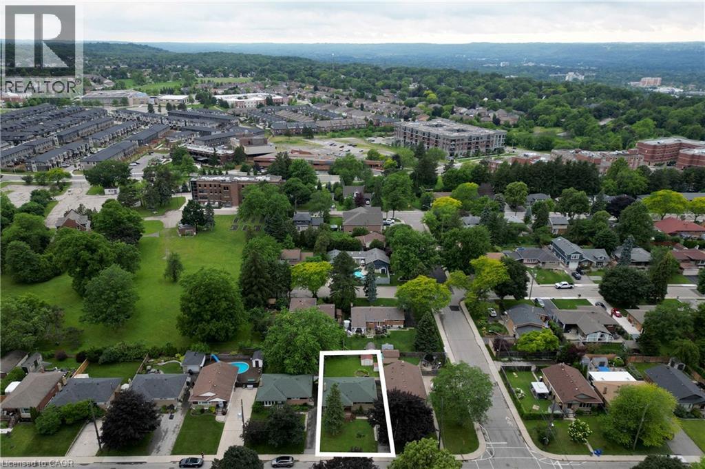 184 West 33rd Street, Hamilton, Ontario  L9C 5J5 - Photo 29 - 40842229