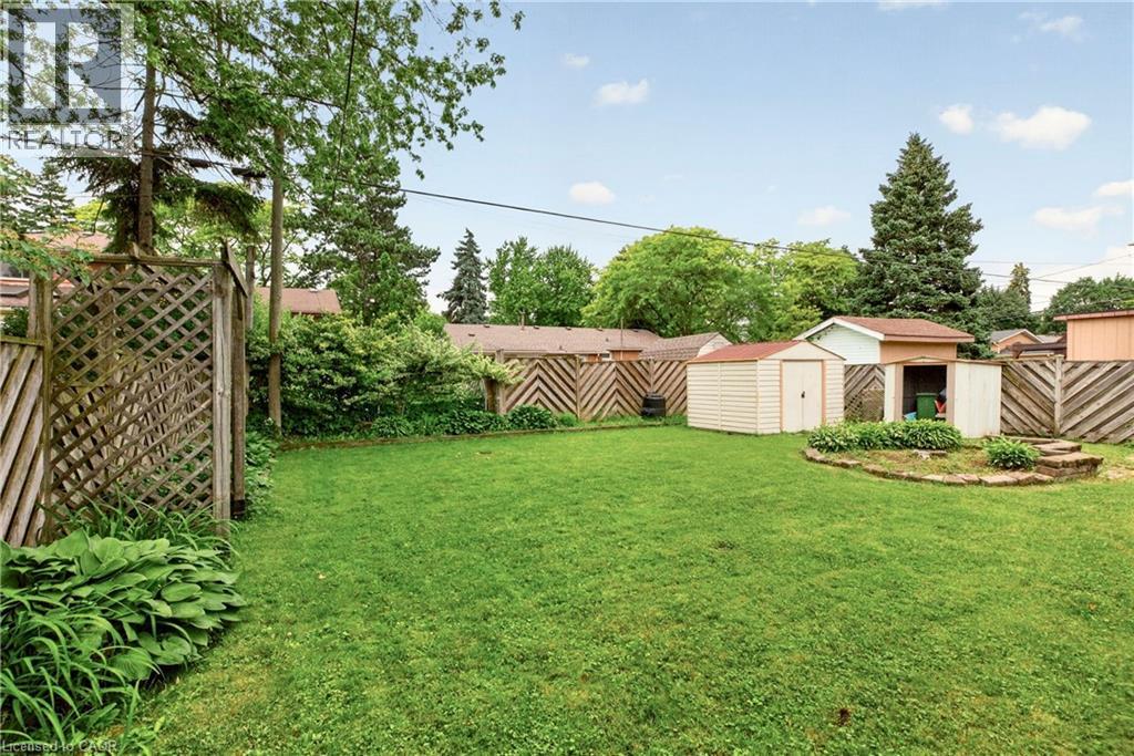 184 West 33rd Street, Hamilton, Ontario  L9C 5J5 - Photo 21 - 40842229