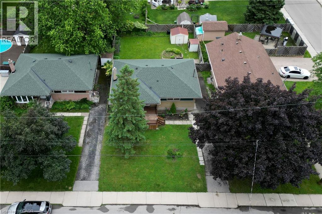 184 West 33rd Street, Hamilton, Ontario  L9C 5J5 - Photo 23 - 40842229