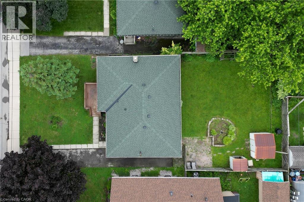 184 West 33rd Street, Hamilton, Ontario  L9C 5J5 - Photo 25 - 40842229