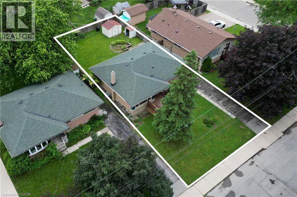 184 West 33rd Street, Hamilton, Ontario  L9C 5J5 - Photo 26 - 40842229