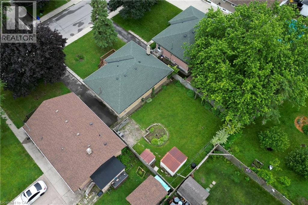 184 West 33rd Street, Hamilton, Ontario  L9C 5J5 - Photo 24 - 40842229