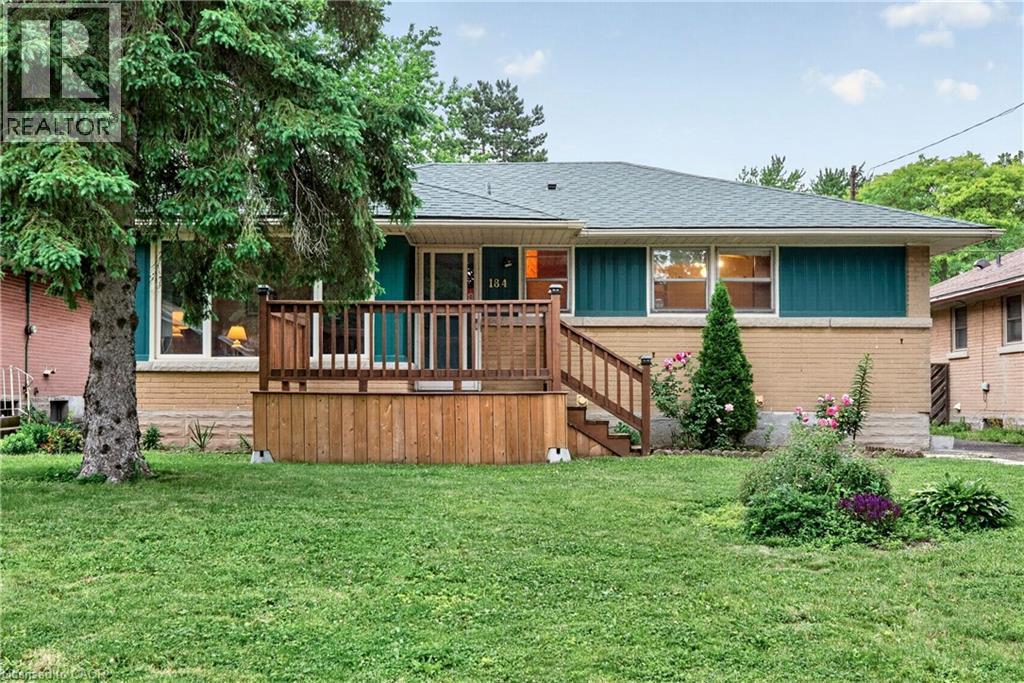184 West 33rd Street, Hamilton, Ontario  L9C 5J5 - Photo 2 - 40842229