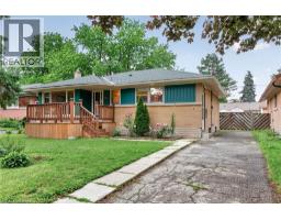 184 WEST 33RD Street, Hamilton, Ontario