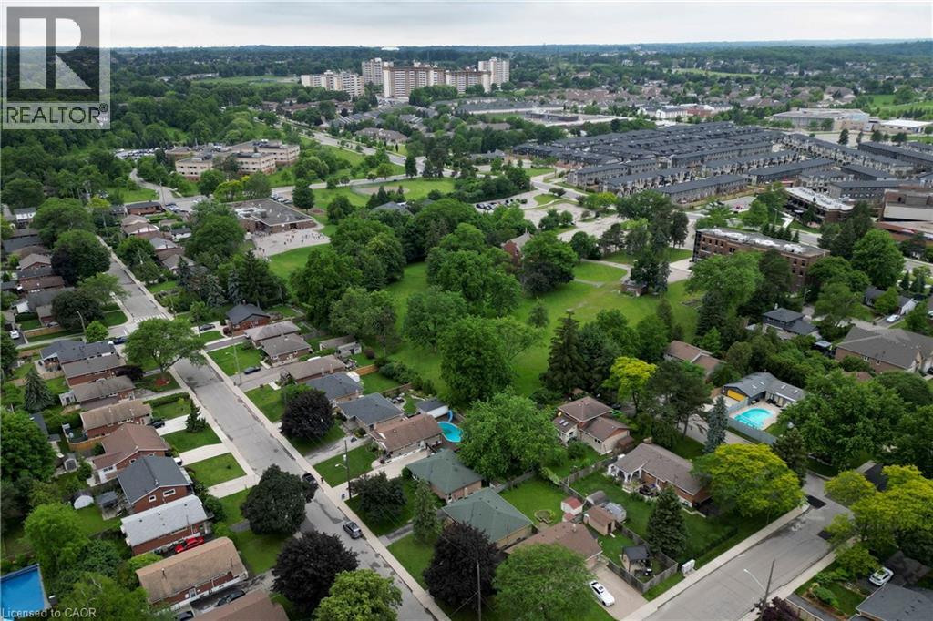 184 West 33rd Street, Hamilton, Ontario  L9C 5J5 - Photo 28 - 40842229