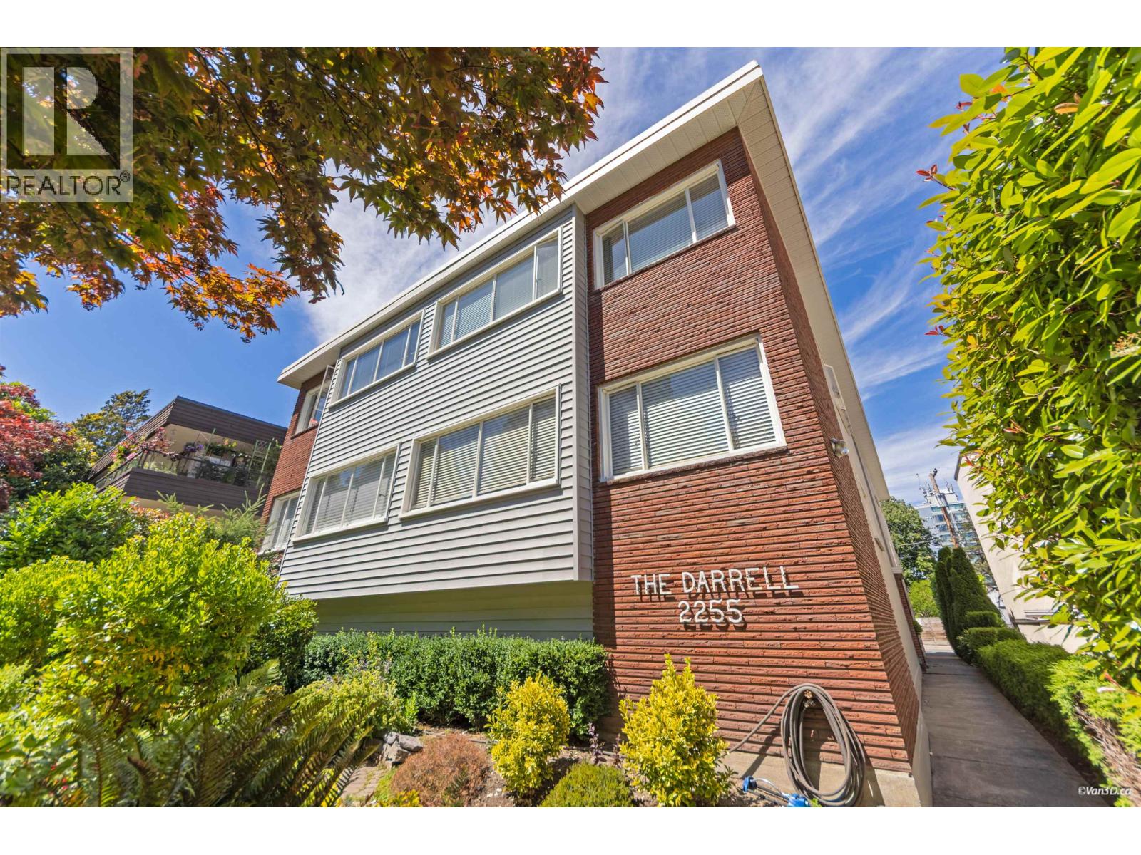 3 2255 W 40TH AVENUE, Vancouver, British Columbia