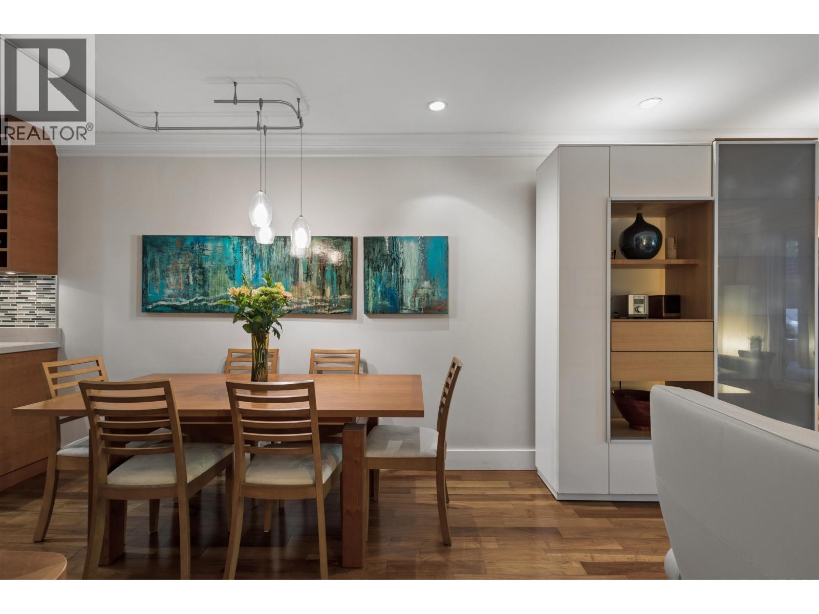 104 1855 Nelson Street, Vancouver, British Columbia  V6G 1M9 - Photo 15 - R3139583