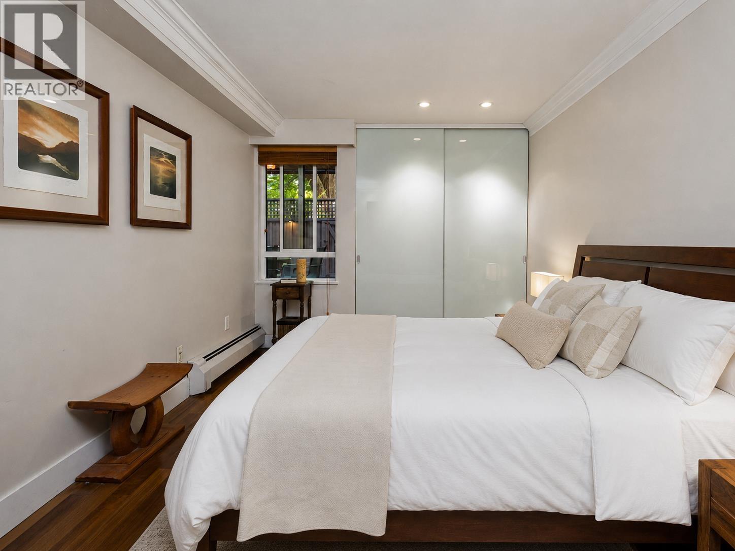 104 1855 Nelson Street, Vancouver, British Columbia  V6G 1M9 - Photo 17 - R3139583