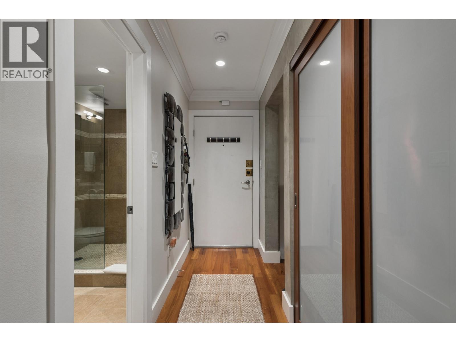 104 1855 Nelson Street, Vancouver, British Columbia  V6G 1M9 - Photo 22 - R3139583