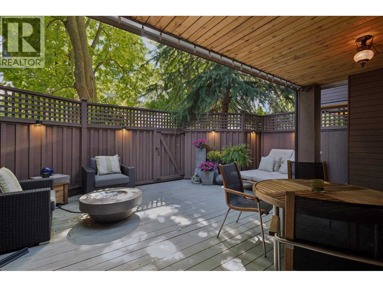 104 1855 Nelson Street, Vancouver, British Columbia  V6G 1M9 - Photo 23 - R3139583