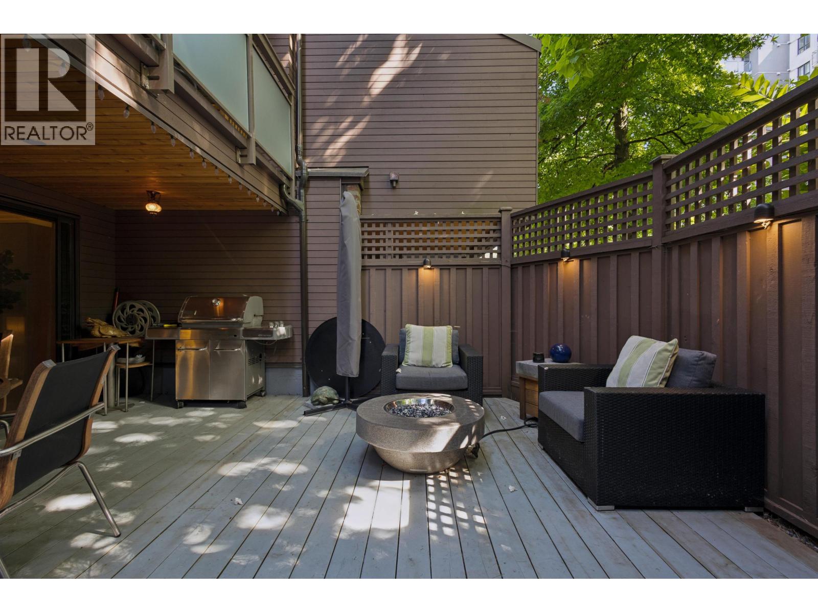 104 1855 Nelson Street, Vancouver, British Columbia  V6G 1M9 - Photo 28 - R3139583