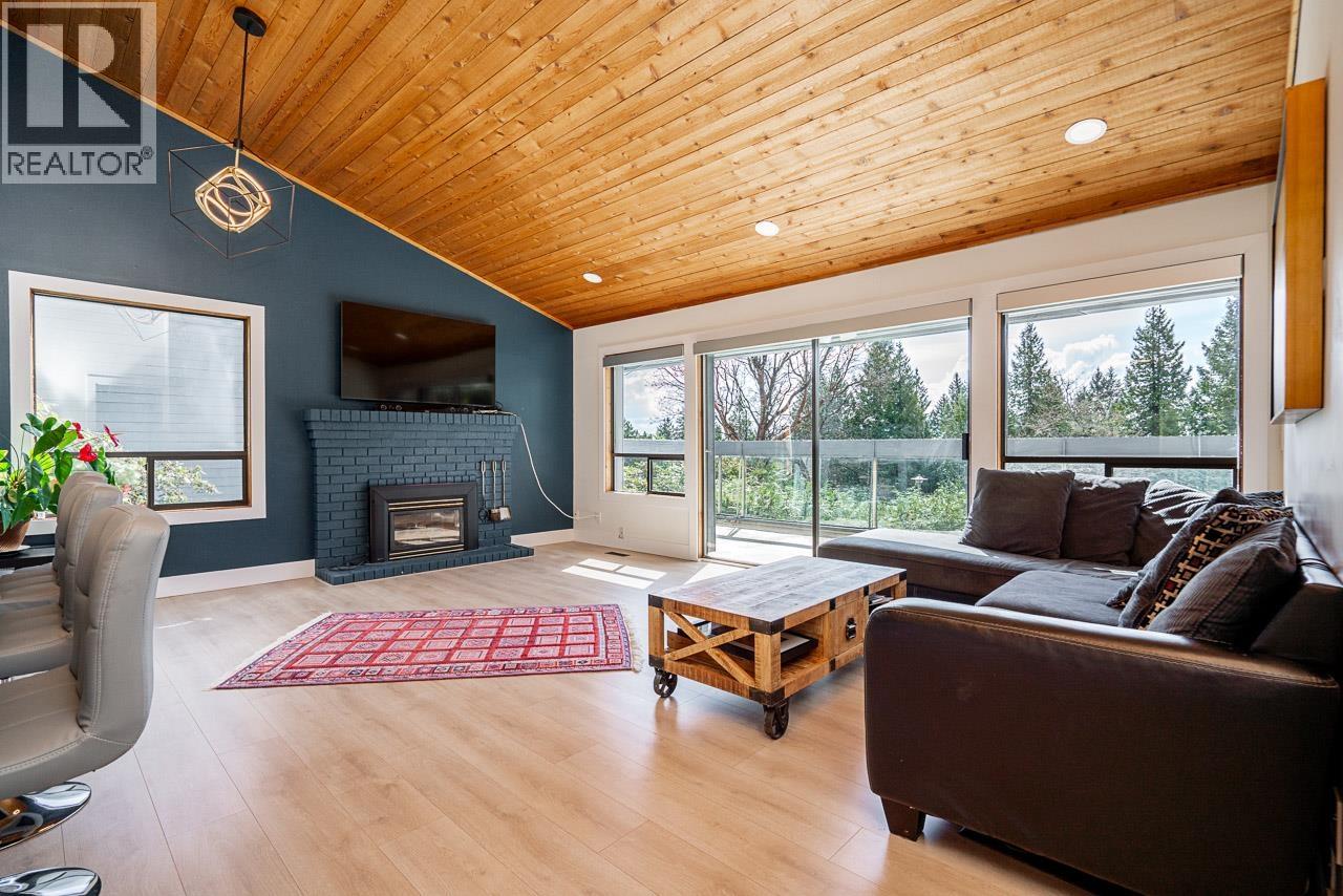 4643 Port View Place, West Vancouver, British Columbia  V7S 3A4 - Photo 10 - R3139570