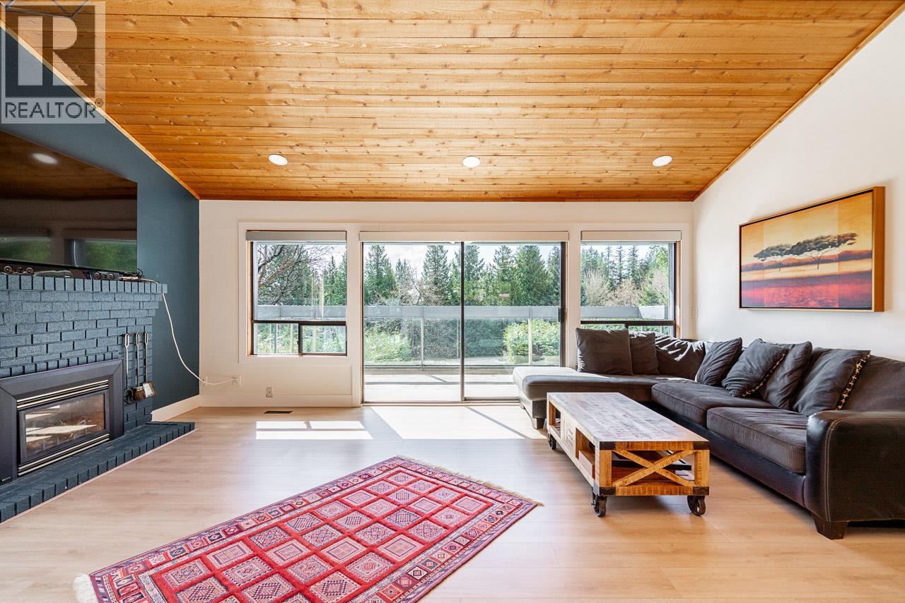 4643 Port View Place, West Vancouver, British Columbia  V7S 3A4 - Photo 11 - R3139570